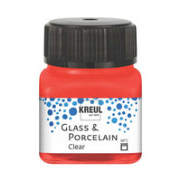 Barva na porcelán HOBBY Line Porcelain Brillant 160 ° C