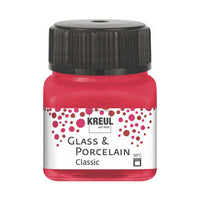 Barva na porcelán HOBBY Line Porcelain Brillant 160 ° C