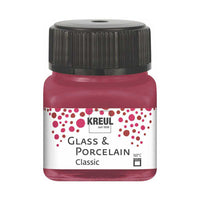 Barva na porcelán HOBBY Line Porcelain Brillant 160 ° C
