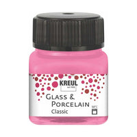 Barva na porcelán HOBBY Line Porcelain Brillant 160 ° C