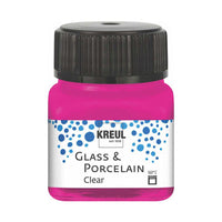 Barva na porcelán HOBBY Line Porcelain Brillant 160 ° C