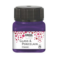 Barva na porcelán HOBBY Line Porcelain Brillant 160 ° C