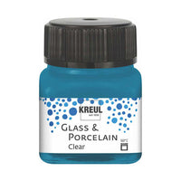 Barva na porcelán HOBBY Line Porcelain Brillant 160 ° C