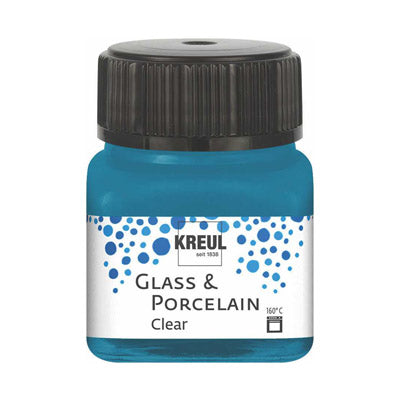 Barva na porcelán HOBBY Line Porcelain Brillant 160 ° C