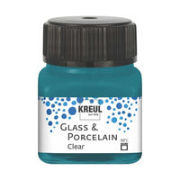 Barva na porcelán HOBBY Line Porcelain Brillant 160 ° C