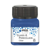 Barva na porcelán HOBBY Line Porcelain Brillant 160 ° C