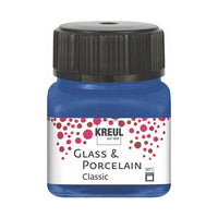 Barva na porcelán HOBBY Line Porcelain Brillant 160 ° C