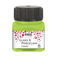 Barva na porcelán HOBBY Line Porcelain Brillant 160 ° C