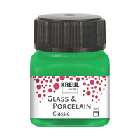 Barva na porcelán HOBBY Line Porcelain Brillant 160 ° C