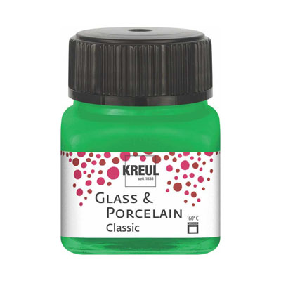 Barva na porcelán HOBBY Line Porcelain Brillant 160 ° C