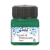 Barva na porcelán HOBBY Line Porcelain Brillant 160 ° C