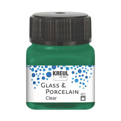 Barva na porcelán HOBBY Line Porcelain Brillant 160 ° C