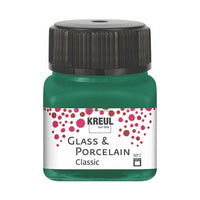 Barva na porcelán HOBBY Line Porcelain Brillant 160 ° C