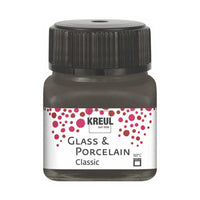 Barva na porcelán HOBBY Line Porcelain Brillant 160 ° C