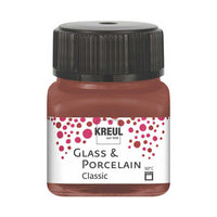 Barva na porcelán HOBBY Line Porcelain Brillant 160 ° C