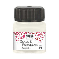 Barva na porcelán HOBBY Line Porcelain Brillant 160 ° C