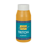 Akrylová barva Solo Goya TRITON 750 ml