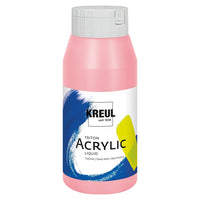Akrylová barva Solo Goya TRITON 750 ml