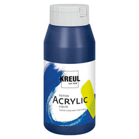 Akrylová barva Solo Goya TRITON 750 ml
