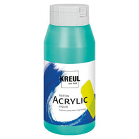 Akrylová barva Solo Goya TRITON 750 ml