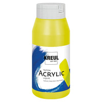 Akrylová barva Solo Goya TRITON 750 ml