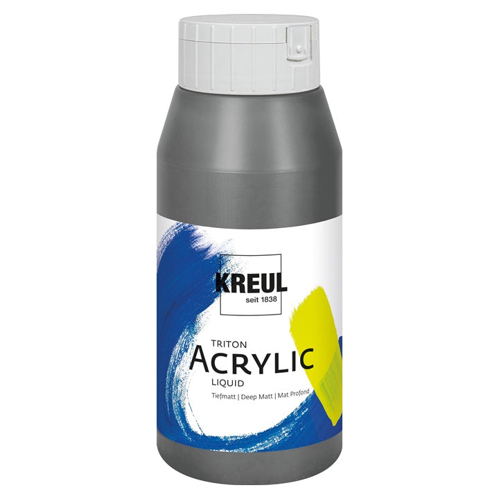 Akrylová barva Solo Goya TRITON 750 ml