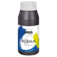 Akrylová barva Solo Goya TRITON 750 ml