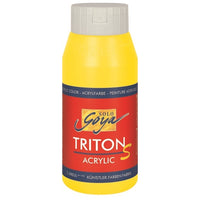 Akrylová barva Solo Goya Triton S 750 ml