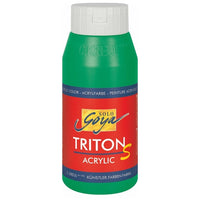 Akrylová barva Solo Goya Triton S 750 ml