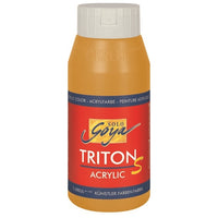 Akrylová barva Solo Goya Triton S 750 ml