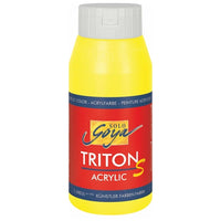 Akrylová barva Solo Goya Triton S 750 ml