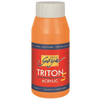 Akrylová barva Solo Goya Triton S 750 ml