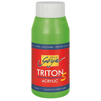 Akrylová barva Solo Goya Triton S 750 ml