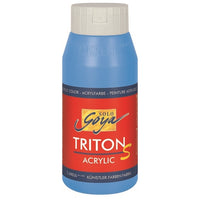 Akrylová barva Solo Goya Triton S 750 ml