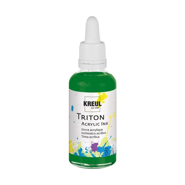 Akrylový inkoust Triton 40 ml - KREUL