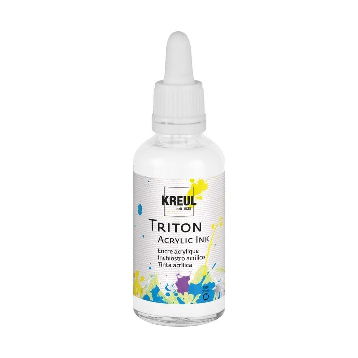 Akrylový inkoust Triton 40 ml - KREUL