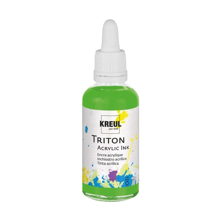 Akrylový inkoust Triton 40 ml - KREUL
