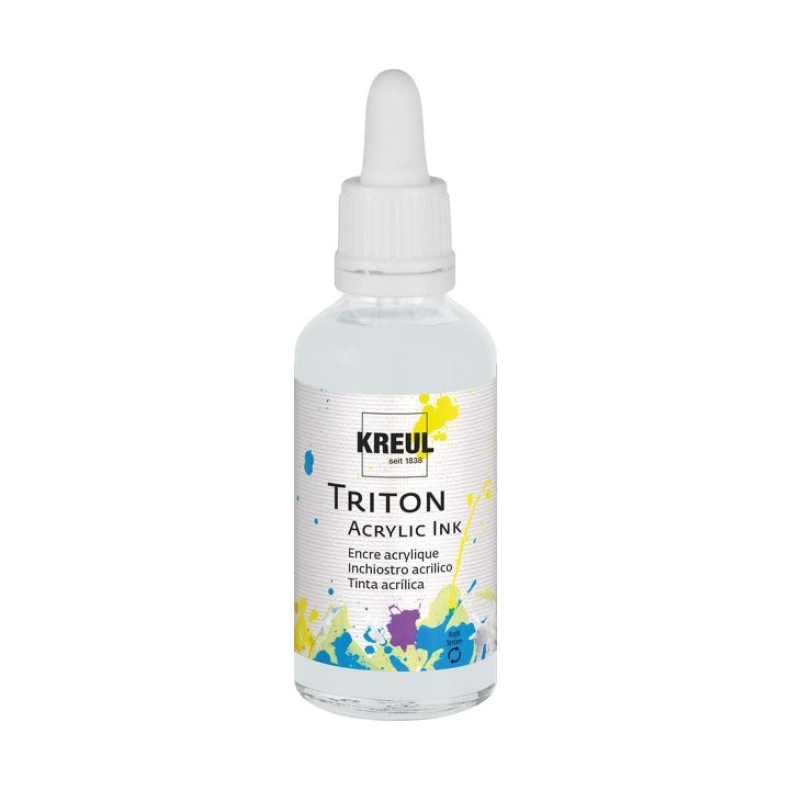 Akrylový inkoust Triton 40 ml - KREUL