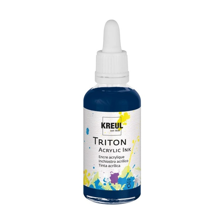 Akrylový inkoust Triton 40 ml - KREUL