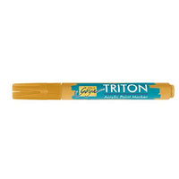 SOLO GOYA TRITON Akrylová fixa 1 - 4 mm
