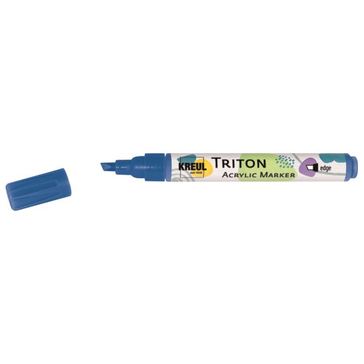 SOLO GOYA TRITON Akrylová fixa 1 - 4 mm