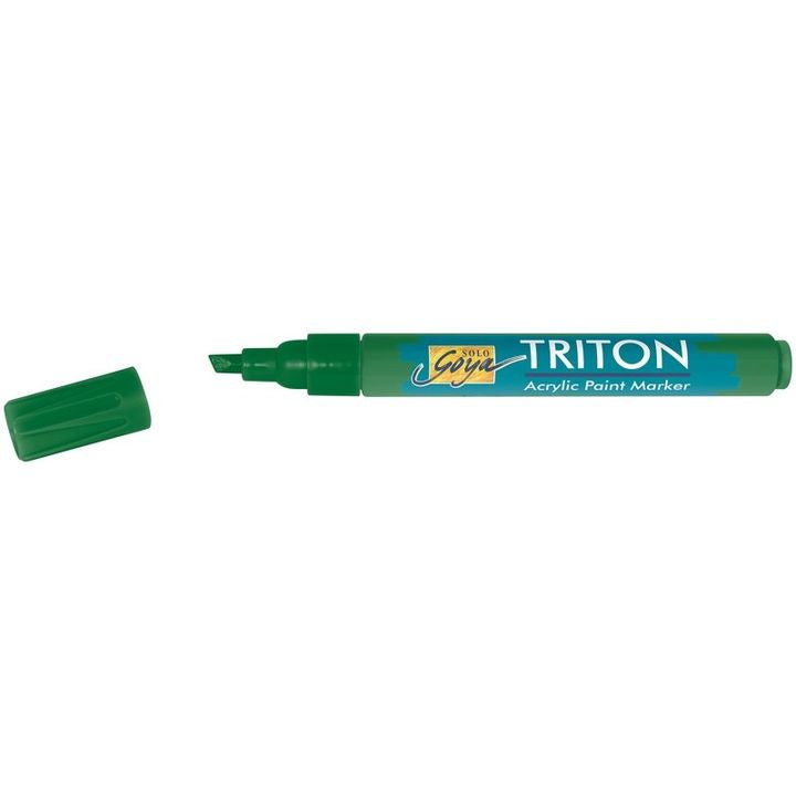 SOLO GOYA TRITON Akrylová fixa 1 - 4 mm
