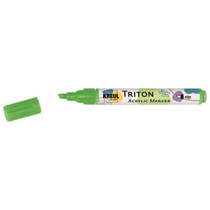 SOLO GOYA TRITON Akrylová fixa 1 - 4 mm