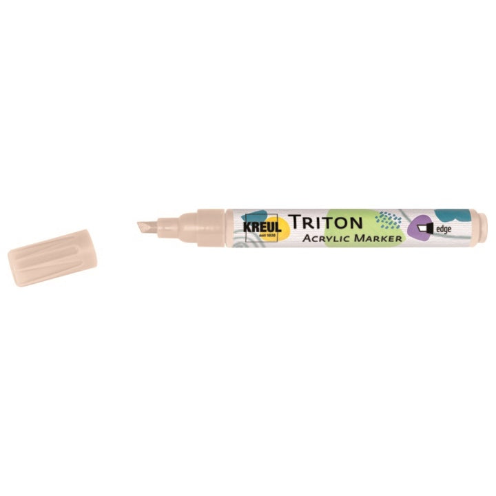 SOLO GOYA TRITON Akrylová fixa 1 - 4 mm