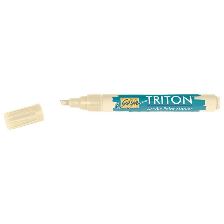 SOLO GOYA TRITON Akrylová fixa 1 - 4 mm