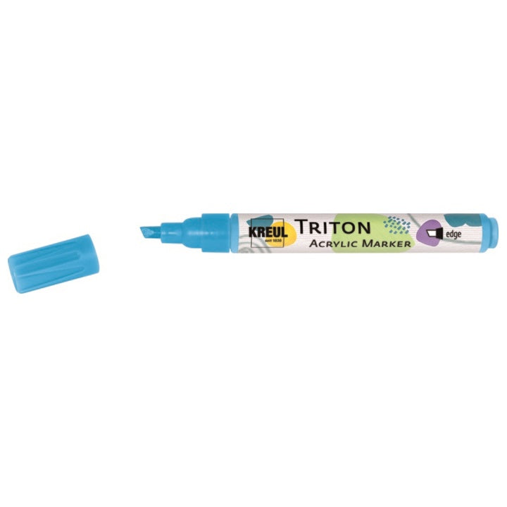 SOLO GOYA TRITON Akrylová fixa 1 - 4 mm
