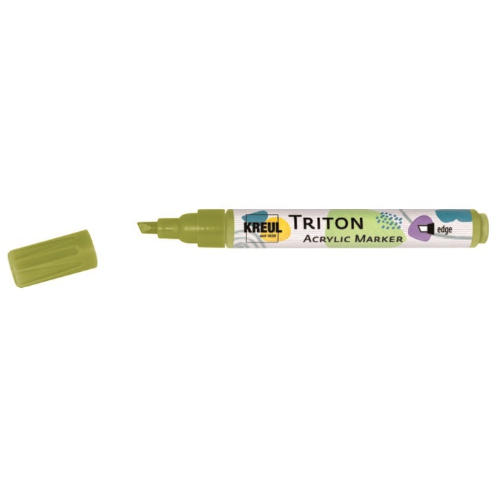 SOLO GOYA TRITON Akrylová fixa 1 - 4 mm