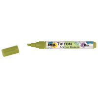 SOLO GOYA TRITON Akrylová fixa 1 - 4 mm