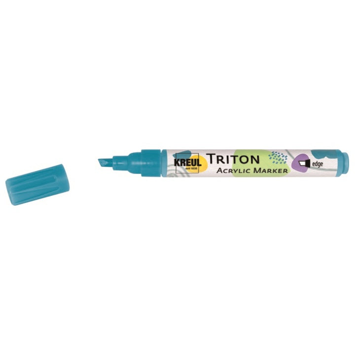 SOLO GOYA TRITON Akrylová fixa 1 - 4 mm
