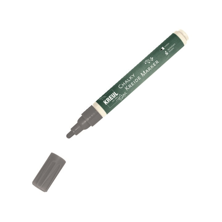 Křídová fixa Medium Kreul